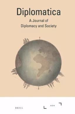 Eleni Christodoulou - Interspecies diplomacy, Estrangement, Reconciliation, Ecology, Rights of nature cover image